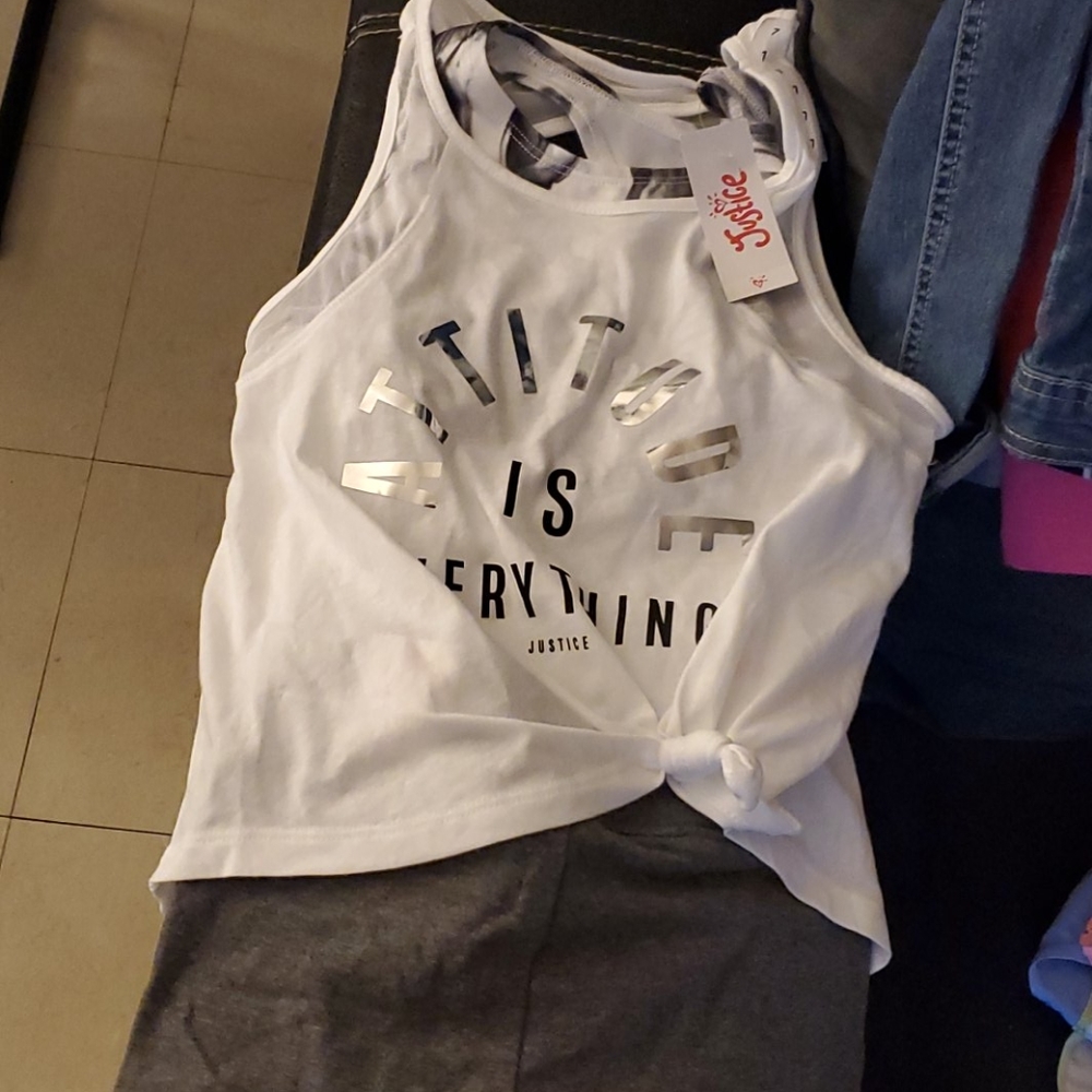 Girl clothes